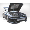 Extreme Dimensions Duraflex Vader Front Bumper - 92-94 1G DSM