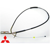 Mitusbishi OEM Non-Cruise Throttle Cable - 1G DSM