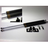 ProSport Carbon Fiber Hood Damper - 2G DSM