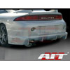 AIT Racing BC Style Rear Bumper - 2G DSM
