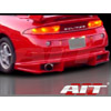 AIT Racing BMX Style Rear Bumper - 2G DSM