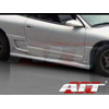 AIT Racing BZ Style Side Skirts - 2G DSM