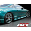 AIT Racing BZ-II Style Side Skirts - 2G DSM