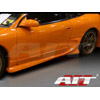 AIT Racing VS Style Side Skirts - 2G DSM