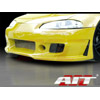 AIT Racing ZEN Style Front Bumper - 2G DSM