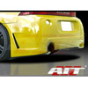 AIT Racing ZEN Style Rear Bumper - 2G DSM