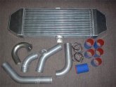 DSM Race 1G Front Mount Intercooler Kit