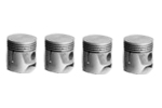 Ross DSM Pistons W/Rings