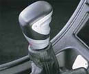 Razo 340 Gram Counter Weight Shift Knob