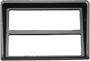 DSM 1G OEM Radio Trim
