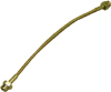 Stainless Steel Clutch Line - 90-94 DSM Talon Eclipse