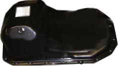 DSM OEM Oil Pan