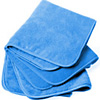 Shining Monkey Plush Microfiber Detailing Cloths