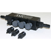 Weapon R Boost Vaccum Manifold