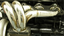 DNP Tubular T3 Flange Exhaust Manifold