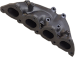 GT DSM High Flow Manifold : Talon, Eclipse