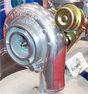 Bolt On Schwitzer S200 DSM Turbocharger
