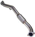 Megan Racing Downpipe : 1G 2WD DSM