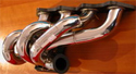 DNP DSM T3/T4 Manifold W/44m Wastegate Flange
