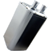 Turbo XS Universal Oil Catch Can***Discontinued***