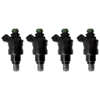 DeatschWerks 750cc Fuel Injectors - DSM 90-99