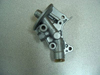 Buschur Racing 4G63 Rear Wheel Drive Oil Filter Housing