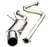 Thermal 3" Exhaust - 1G AWD & FWD DSM