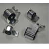Avid Racing Billet Motor Mounts Set - 2G DSM