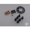 DSM Aluminum Flywheel Hardware Kit