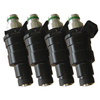 FIC Lucas (4) 550cc DSM Fuel Injectors