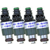 FIC 1150cc Injector Set (Low-Z) - DSM
