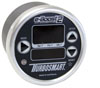 TurboSmart e-Boost2 Sport Cpmpact (60mm) Black/Silver