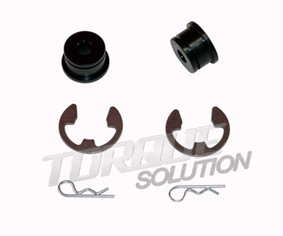 Torque Solution Shifter Cable Bushings - 1G DSM 90-94