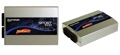 Haltech Platinum Sport 1000 Patch Loom Kit - 2G DSM