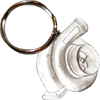 TurboCharger KeyChain