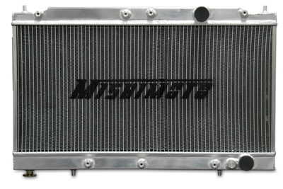 Mishimoto Performance Radiator - 1G DSM 90-04