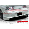 AIT Racing Drift Style Rear Bumper - 1G DSM 92-94 Eclipse / Talon