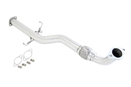 M2 Performance Stainless Steel Downpipe Mitsubishi Eclipse 1995-1999 2G GST 2.0L 4G63
