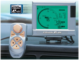 GReddy Profec E-01 Boost Controller