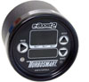 TurboSmart e-Boost2 Traditional (66mm) Black/Black