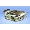 Extreme Dimensions Duraflex Bomber Complete Body Kit - 95-96 2G DSM