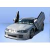 Extreme Dimensions Duraflex R34 Complete Body Kit - 95-99 2G DSM