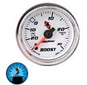 Autometer c2 Boost Gauge Kit