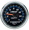 Autometer Cobalt EGT Gauge Kit