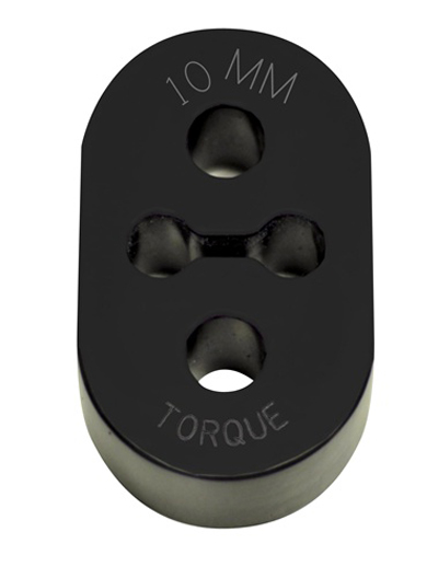 Torque Solution 15mm Exhaust Mount