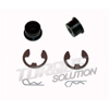 Torque Solution Shifter Cable Bushings - 1G DSM 90-94