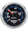 Autometer Cobalt Boost Gauge