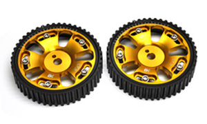 Brian Crower Adjustable Cam Gears - DSM