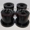 Torque Solution Rear Subframe Bushings - 2G DSM AWD