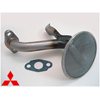 Mitsubishi OEM Oil Strainer - 2G DSM 7 Bolt